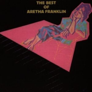 FRANKLIN ARETHA - THE BEST OF