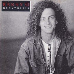 G KENNY - BREATHLESS