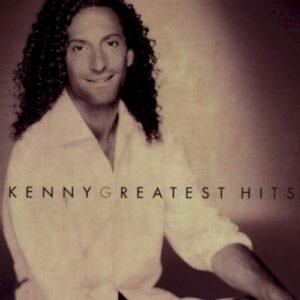 G KENNY - GREATEST HITS
