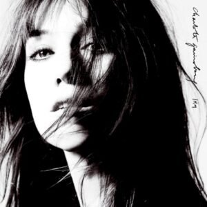 GAINSBOURG CHARLOTTE - IRM