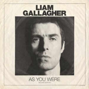 GALLAGHER LIAM - AS YOU WERE