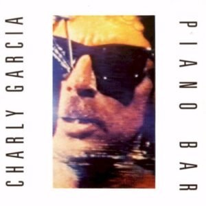 GARCIA CHARLY - PIANO BAR
