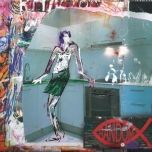 GARCIA CHARLY - RANDOM