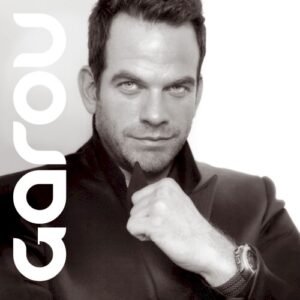 GAROU - GAROU