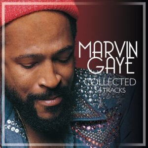 GAYE MARVIN - COLLECTED (3CD)