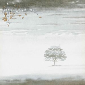 GENESIS - WIND AND WUTHERING