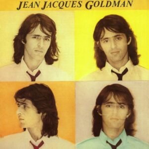 GOLDMAN JEAN JACQUES - DEMODE