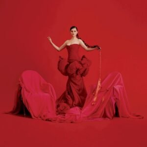 GOMEZ SELENA - REVELACION