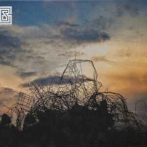 GOSTA BERLINGS SAGA - KONKRET MUSIK