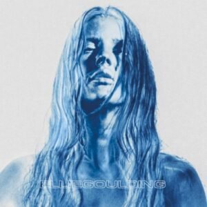 GOULDING ELLIE - BRIGHTEST BLUE