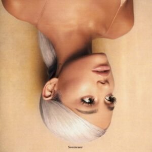 GRANDE ARIANA - SWEETENER