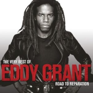 GRANT EDDY - THE VERY BEST OF EDDY GRANT