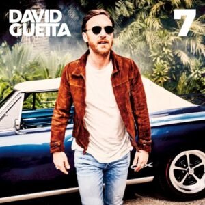 GUETTA DAVID - 7 (2CD)