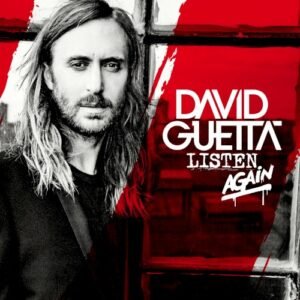 GUETTA DAVID - LISTEN AGAIN (2CDS)