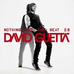 GUETTA DAVID - NOTHING BUT THE BEAT 2.0