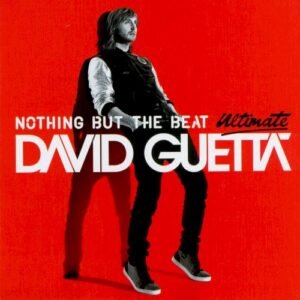 GUETTA DAVID - NOTHING BUT THE BEAT ULTIMATE (2CD)