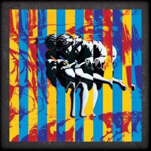 GUNS N ROSES - USE YOUR ILLUSION. SUPER BOX DELUXE 7CDR
