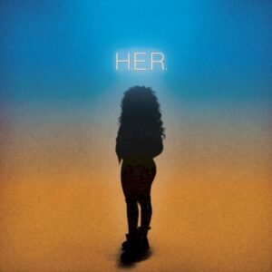 H.E.R - H.E.R.