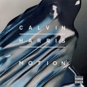 HARRIS CALVIN - MOTION