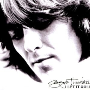 HARRISON GEORGE - LET IT ROLL-SONGS OF GEORGE HARRISON