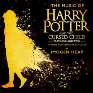 HEAP IMOGEN - THE MUSIC OF HARRY POTTER AND THE CURSED