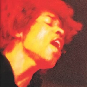 HENDRIX EXPERIENCE JIMI THE - ELECTRIC LADYLAND (IMPORTADO)