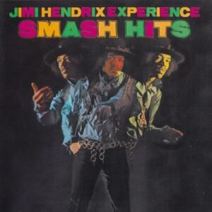 HENDRIX JIMI - SMASH HITS