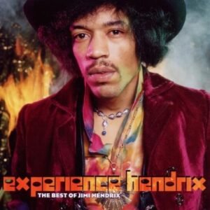 HENDRIX JIMI - THE BEST OF JIMI HENDRIX
