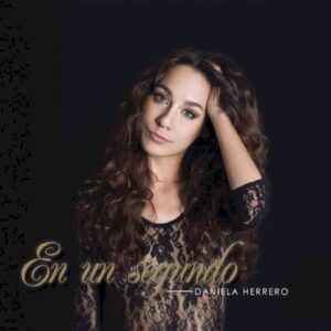 HERRERO DANIELA - EN UN SEGUNDO