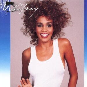 HOUSTON WHITNEY - WHITNEY