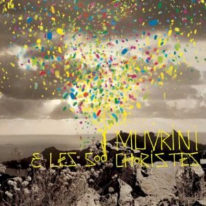 I MUVRINI - I MUVRINI ET LES 500 CHORISTES