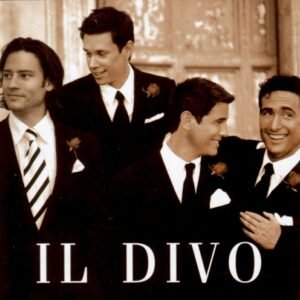 IL DIVO - IL DIVO