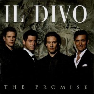 IL DIVO - THE PROMISE