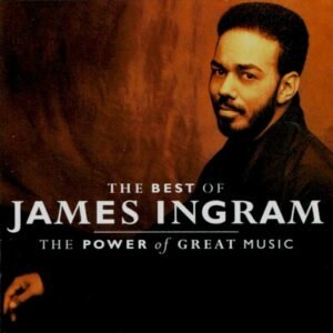 INGRAM JAM - BEST OF