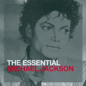 JACKSON MICHAEL - ESSENTIAL MICHAEL JACKSON