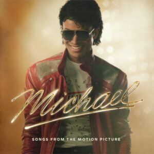 JACKSON MICHAEL - SONGS FROM MOTION PICTURE