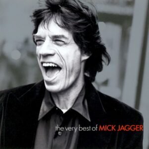 JAGGER MICK - THE VERY BEST OF