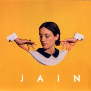 JAIN - ZANAKA