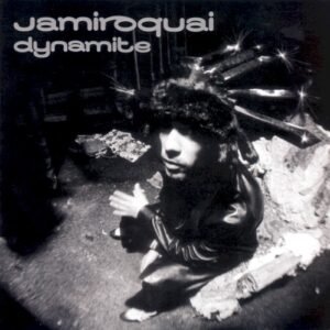 JAMIROQUAI - DYNAMITE