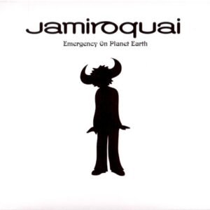 JAMIROQUAI - EMERGENCY ON PLANET EARTH (2CD)