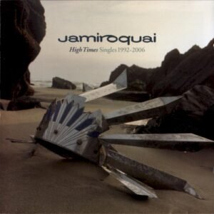 JAMIROQUAI - HIGH TIMES: SINGLES 1992-2006