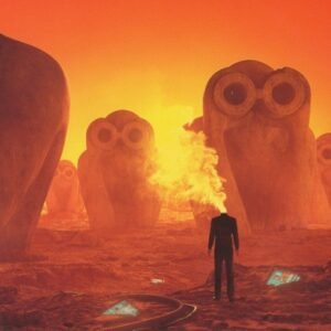 JARRE JEAN MICHEL - EQUINOXE INFINITY (DIGIPACK)