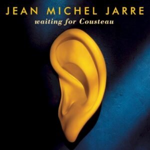 JARRE JEAN MICHEL - WAITING FOR COUSTEAU (UK)