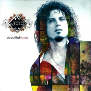 JEFF SCOTT SOTO - BEAUTIFUL MESS