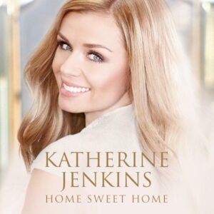 JENKINS KATHERINE - HOME SWEET HOME (F)