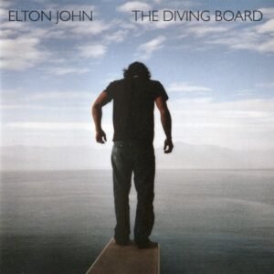 JOHN ELTON - THE DIVING BOARD (F)