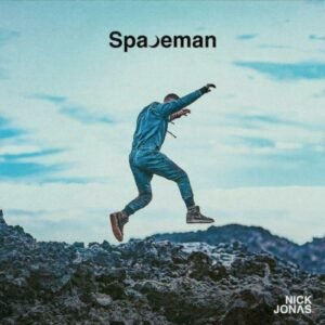 JONAS NICK - SPACEMAN
