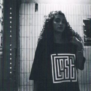 JORDANA CAMELIA - LOST