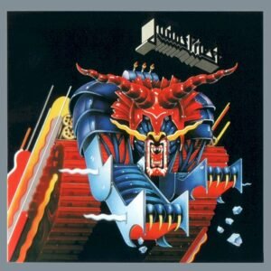 JUDAS PRIEST - DEFENDERS OF THE FAITH (IMPORTADO)