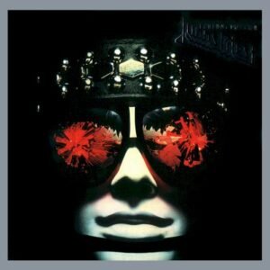 JUDAS PRIEST - KILLING MACHINE